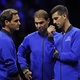 Djokovic diz que é 'impossível' ser amigo de Federer e Nadal - ANDREW BOYERS/Action Images via Reuters