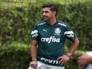 Palmeiras: Time que quer Abel já teve Xavi e pertence a 'donos' do Qatar