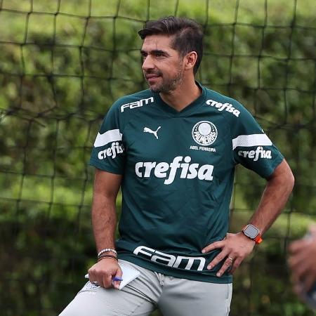 Ao vivo e de graça! Como assistir aos jogos-treino do Palmeiras desta  terça-feira