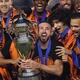 Sem Messi, Inter Miami perde do Houston Dynamo na decis&atilde;o da US Open Cup