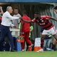 Gerson se despede de Tite e cita lealdade no Flamengo: 'Eternamente grato'