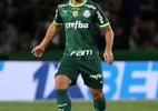 Luan apela a histórico de viradas para projetar título no Allianz - Cesar Greco/Palmeiras