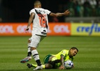 Palmeiras: Dudu vive expectativa de retorno contra mesmo time de jogo da lesão - Ricardo Moreira/Getty Images