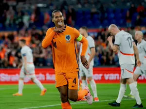 Romênia x Holanda: horário e onde assistir ao vivo ao jogo da Eurocopa