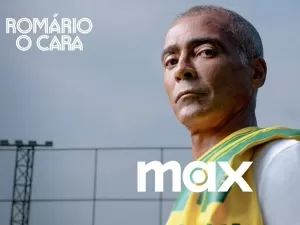 Romário alfineta desafetos que recusaram convite para série: 'Peidaram'