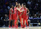 Olimpíadas 2024: onde assistir ao jogo EUA x Japão pelo basquete feminino - Joe Murphy/NBAE via Getty Images