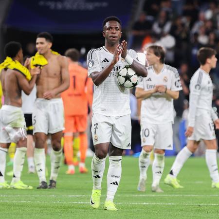 The Dream Team: Mbappé, Bellingham & the Stars Who Could Rewrite History