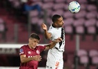 Vasco perde na estreia de Diniz e terá 'final' para seguir vivo na Sula