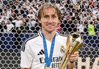 Modric tem proposta árabe e clubes brasileiros interessados, diz site