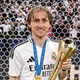 Luka Modric anuncia saída do Real Madrid após 13 temporadas