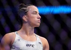 Maycee Barber recebe veto médico e luta principal do UFC Vegas 107 é cancelada