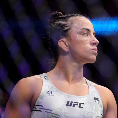 Barber recebe veto médico e luta principal do UFC Vegas é cancelada