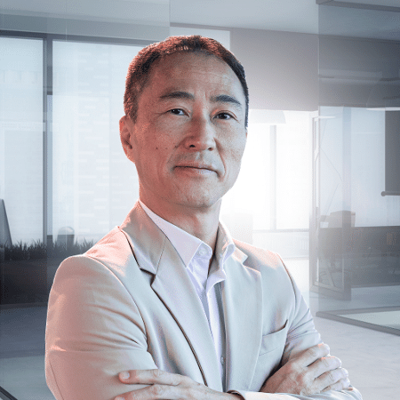 Yun Ki Lee, ex-diretor jurídico do Corinthians