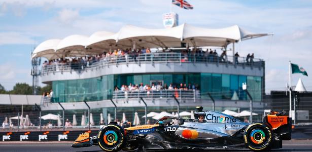 GP da Grã-Bretanha: datas, horários e tudo sobre a 9ª etapa da F1 em 2026