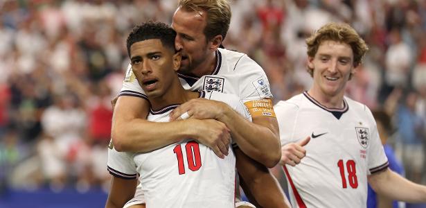 Copa do Mundo: os cinco melhores jogos da fase de grupos