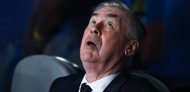 Mauro Cezar: Brasil fazer 2º tempo inteiro com um chute a gol é preocupante