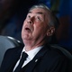 Brasil tem &iacute;ndices ruins de posse de bola e finaliza&ccedil;&atilde;o. Ancelotti nem liga