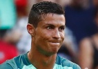 Recorde! Cristiano Ronaldo é o 1º jogador a marcar em 4 edições da Eurocopa - Kai Pfaffenbach/Reuters