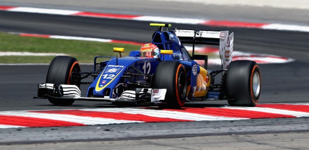 Mark Thompson/Getty Images