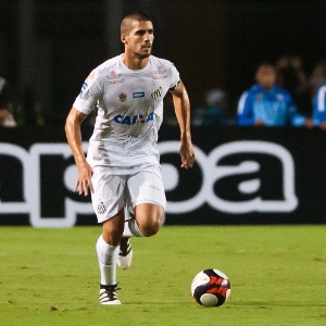 Ivan Storti/ Santos FC Ivan Storti/ Santos FC