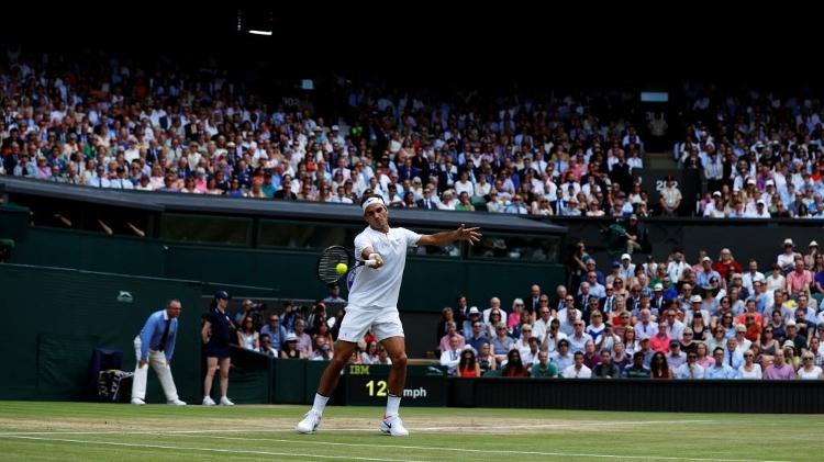 Federer - REUTERS/Andrew Couldridge - REUTERS/Andrew Couldridge
