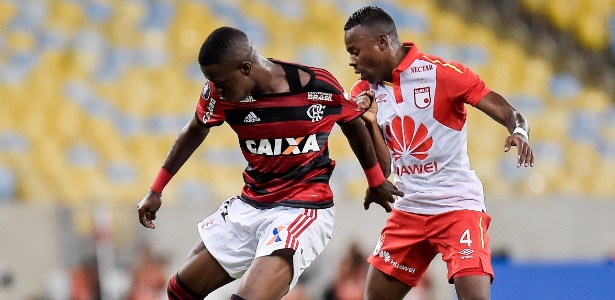 Vinicius Jr - Thiago Ribeiro/AGIF - Thiago Ribeiro/AGIF
