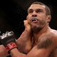 Vitor Belfort é nocauteado por Lyoto Machida no UFC 224, no Rio - RICARDO MORAES/REUTERS