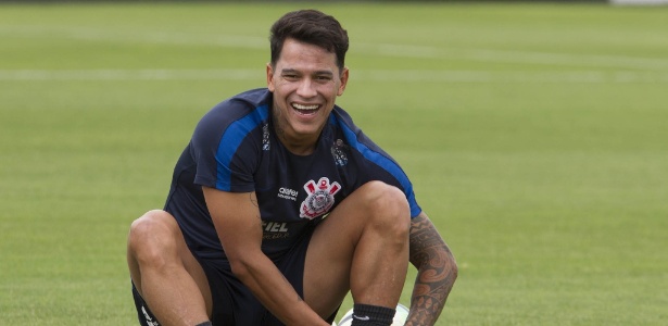 Daniel Augusto Jr/Ag. Corinthians