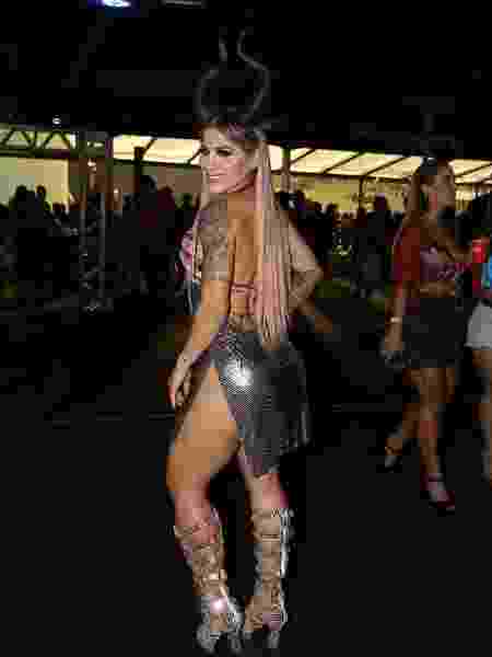 Claudio Augusto/Brazil News