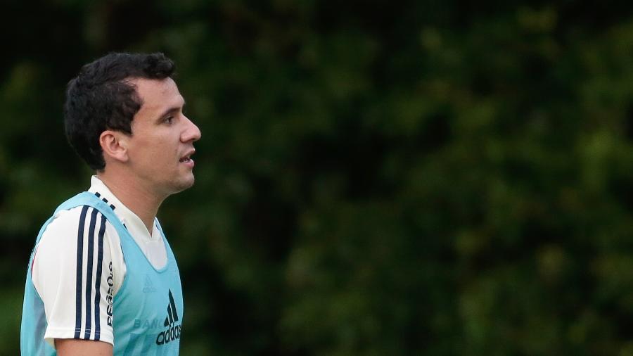 Marcello Zambrana/AGIF