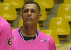 Árbitro morre após sofrer parada cardíaca em jogo de futsal em São Paulo - Reprodução/Facebook