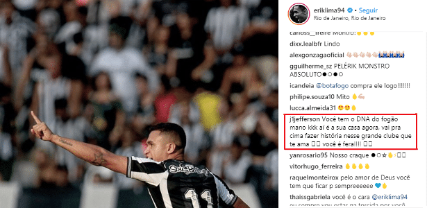 Reprodução Instagram