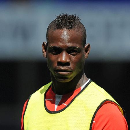 Mario Balotelli vai jogar no Monza - olly Greenwood/AFP