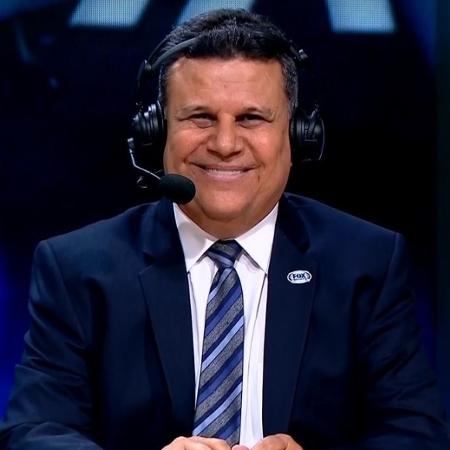 Com a troca da Globo pelo SBT, jogo do Flamengo se valoriza em 1780%