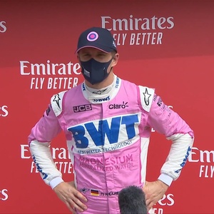 Reprodução/@F1