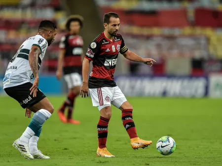 Coritiba X Flamengo Onde Assistir Horario Escalacoes E Arbitragem