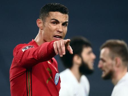 Onde assistir ao vivo a Azerbaijão x Portugal, pelas Eliminatórias  Europeias?