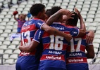 Futebol nordestino vive temporada de alta nas competições nacionais - Leonardo Moreira / Fortaleza EC