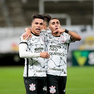 Rodrigo coca / Ag. Corinthians