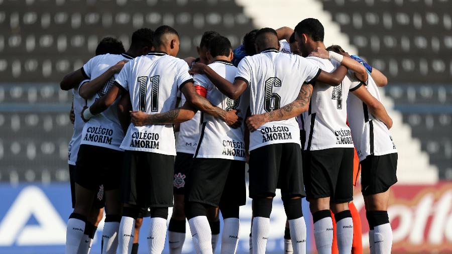 Corinthians F7 conhece tabela de Mundial de Clubes Feminino