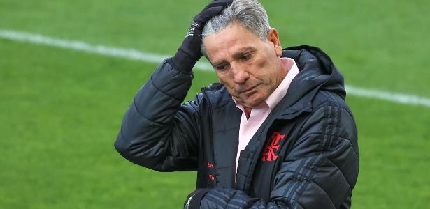 Flamengo announces the departure of coach Renato Gaúcho – 11/29/2021