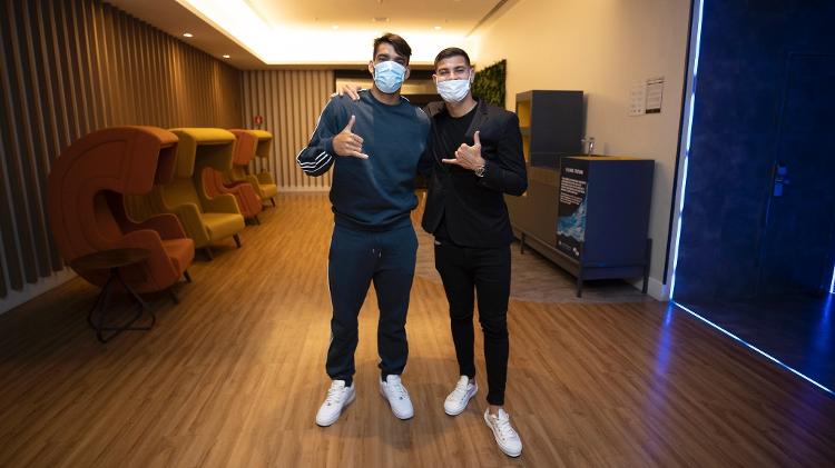 Paquetá - Lucas Figueiredo/CBF - Lucas Figueiredo/CBF