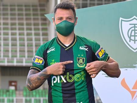 O Mais Rapido America Mineiro