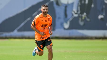[OPINIÃO] A boa solução do Timão com Junior Moraes