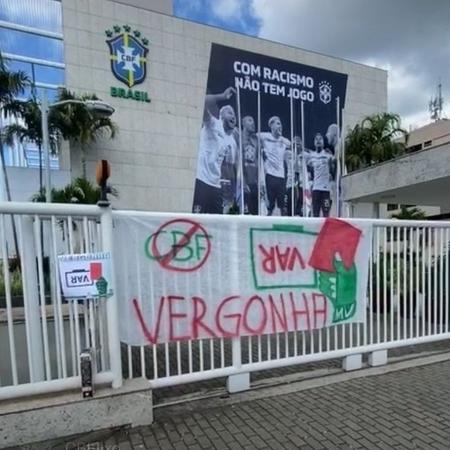 DOMINGO, VAI TER UM JOGUINHO - MANCHA ALVI VERDE (Oficial)