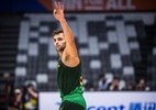 Raulzinho sofre grave lesão no joelho e está fora do Mundial de basquete