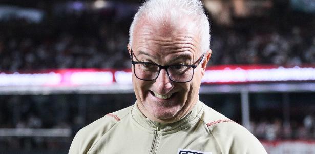 São Paulo demite técnico Roger Machado após eliminação na Copa do Brasil