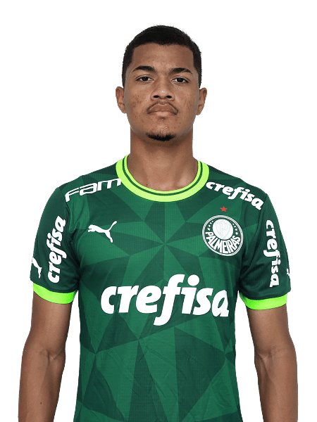 Palmeiras acerta empréstimo de zagueiro para Juventus