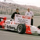 Gil de Ferran flertou com a F1 e virou o mais rápido do mundo na Indy