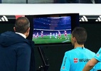 VAR: Real Madrid tem mais gols anulados do que Barcelona e Atlético juntos